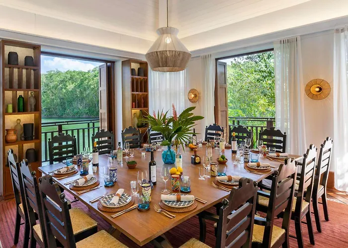 Fairmont Mayakoba Resort