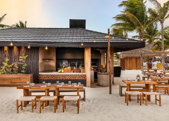 Fairmont Mayakoba 5* Lafitte