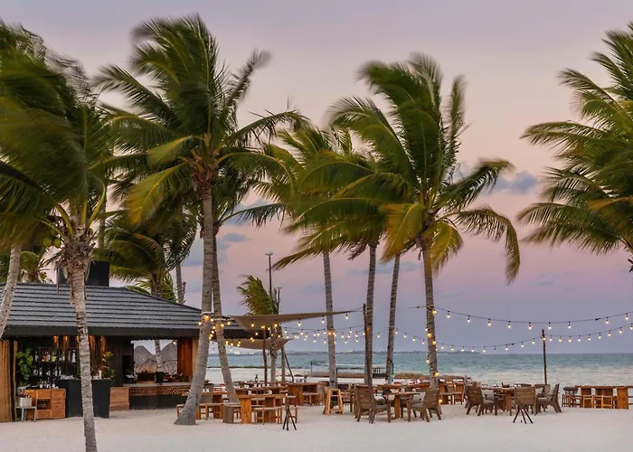 Fairmont Mayakoba