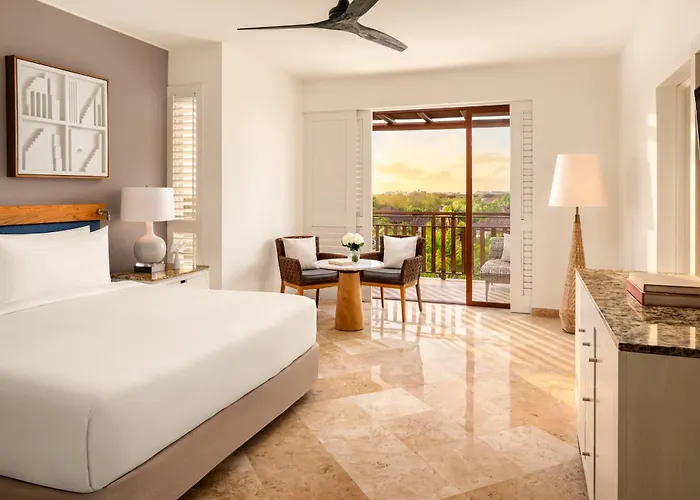 Fairmont Mayakoba Lafitte