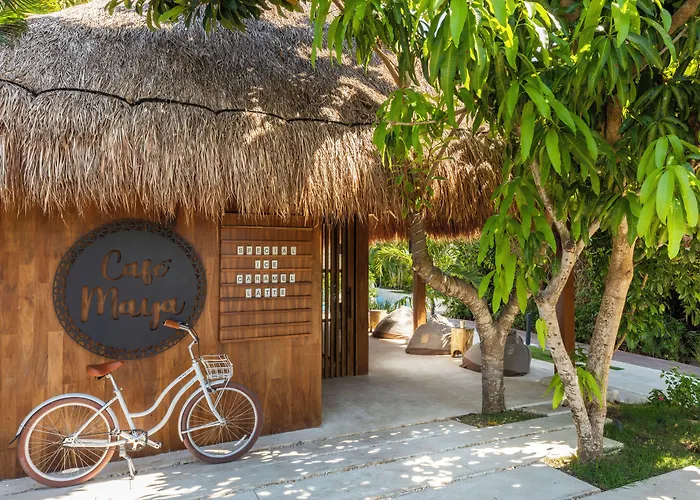 Resort Fairmont Mayakoba